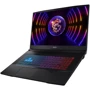 Ноутбук MSI Pulse 15 (B13VGK-281US): Тип экрана антибликовое покрытие