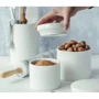 Емкость для хранения Maxwell & Williams EPICURIOUS 1000 мл (IA0054): Высота, см 13