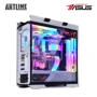 Персональный компьютер (ПК) ARTLINE Overlord RTX P99 (P99v31w): Видеокартка GeForce RTX 3090 Ti 24GB;