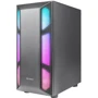 Корпус Antec NX250 (0-761345-81028-9): Типоразмер Midi-Tower