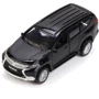 Автомодель Technopark Mitsubishi Pajero Sport (Чорний) PAJERO-SB