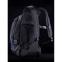 Рюкзак молодежный повседневный SkyName 90-106Blue: Корпус рюкзака Мягкий
