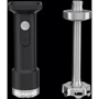 Блендер KitchenAid Go 5KHBRV00BM 12V (без аккумулятора): Объем чаши, л 0.7