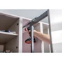 Шуруповерт Metabo SB 18 L BL Q (613158840): Тип патрона быстрозажимной