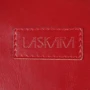 Женская сумка тоут Laskara красная (LK10201-red): Страна производитель Чехия