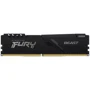 Kingston FURY 32GB (2x16GB) DDR4 3200MHz Beast Black (KF432C16BB1K2/32): Тип DDR4