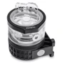 Система охлаждения EKWB EK-Quantum Kinetic TBE 200 D5 PWM D-RGB - Plexi фото 3