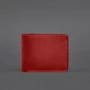 Портмоне BlankNote 4.4 красное (BN-PM-4-4-red): Формат кошелька Вертикальный