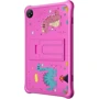 Планшет Blackview Tab 30 Kids 2/64GB Wi-Fi Sakura Pink (UA): Операционная система Android 13