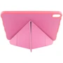 Аксессуар для iPad Epik Origami Case Book Pink for iPad 10.9" 2022: Материал поликарбонат