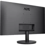 Монитор AOC Q27B3MA: Разъемы HDMI, DisplayPort, VGA, Выход на наушники, USB