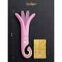 Вибратор для разных зон Gvibe 3 Pink Gift Box