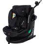 Автокресло Carrello Sirius CRL-8808 Absolute Black i-Size 40-150 см ISOFIX с поворотом
