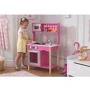 Игровой набор Кухня KidKraft Sweet Sorbet Kitchen (53343)
