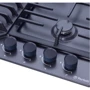 Варочная поверхность Perfelli DIAMOND M69C NERO: Расположение панели Спереди справа