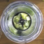 Блендер Cecotec Power Titanium 500 EasyGo (CCTC-03987): Конструкция стационарный