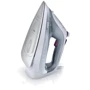 Утюг Braun SI 9187 EWH: Подключение проводное