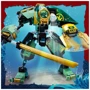 LEGO NINJAGO Водный робот Ллойда (71750)