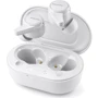 Наушники Philips TAT1207 White (TAT1207WT/00)
