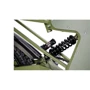 Электровелосипед Bayka E-Motion Big Military 18 moto motor wheel фото 6