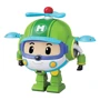 Трансформер-малыш Robocar Poli Робокар Хелли (ZR-918)