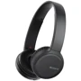 Навушники Sony WH-CH510 Black: Тип конструкції повнорозмірні
