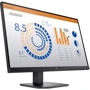 Монітор HP P27q G4 (8MB11AA): Покриття екрану антибликовое