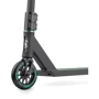 Самокат трюковий Hipe H6 Black (250836): Тип коліс литі