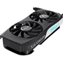Видеокарта ZOTAC GAMING GeForce RTX 4060 Ti 8GB Twin Edge (ZT-D40610E-10M): Разрядность шины памяти, бит 128