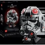 Конструктор LEGO Star Wars Шлем водителя AT-AT (75429)