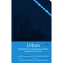 Блокнот Urban "Хмарочоси"