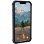 Чехол для iPhone Urban Armor Gear UAG [U] DOT Black (11315V314040) for iPhone 13 Pro: Тип аксессуара чехол