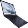 Ноутбук ASUS B3404CMA-QN0295X (90NX0711-M00B00) UA: Тип екрану антибликовое покрытие