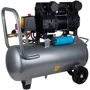 Компрессор SIGMA 7042541: Объем ресивера, л 30