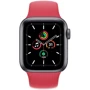 Аксессуар для Watch Apple Sport Band PRODUCT Red (MKUD3) for Apple Watch 38/40/41mm: Производитель Apple