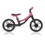 Беговел Globber Go Bike Elite Fuchsia розовый (710-110): Диаметр колес, дюймов 10