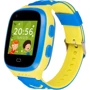 Смарт-часы Gelius GP-PK006 (IP67) Ukraine Kids: Материал корпуса Пластик