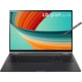 Ноутбук LG gram 16 16T90R (16T90R-K.ADB9U3): Тип екрану антиблікове покриття