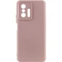 Чохол для телефона Lakshmi Case Silicone Cover Full Camera Pink Sand for Xiaomi 11T / 11T Pro: Сумісність Xiaomi 11T / 11T Pro