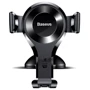 Держатель Baseus Car and Desk Holder Osculum Type Black (SUYL-XP01): Производитель Baseus