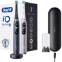 Зубная щетка Oral-B iO Series 9 Duo Black&Rose фото 6