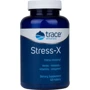 Trace Minerals Stress-X Стрес-X Захист від стресу 120 таблеток