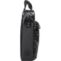 Сумка для ноутбуков Continent 15.6 CC-072 Black: Форм-фактор 15.6"