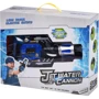 Игрушечное оружие Same Toy Водный электрический бластер с рюкзаком (777-C2Ut)