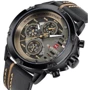 Наручные часы Naviforce (SC-1096-0081): Стиль Классический