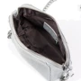 Женская сумка кросс-боди Alex Rai серая (41-6009 light-grey): Тип Сумки