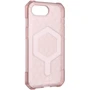 Чохол для iPhone Urban Armor Gear UAG Essential Armor Magsafe Rose (114496114C4C) для iPhone 16e фото 10