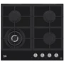 Варочная поверхность газовая Beko HILW64325SB