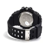 Наручний годинник Skmei 1155B Black White (1155BBOXBW): Тип чоловічі