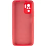 Чохол для телефона Mobile Case Silicone Cover Shield Camera Rose Red для Xiaomi Redmi Note 10 / Note 10s: Сумісність Xiaomi Redmi Note 10 / Note 10s